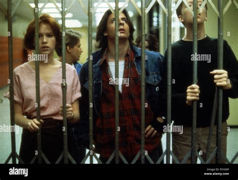 The. Breakfast. Club. 1985 : John Hughes .
